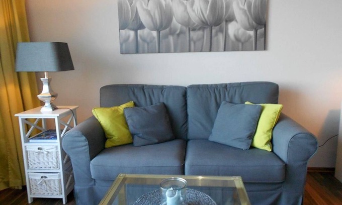 Gluecksburg Apartment | Apartment Fördekieker