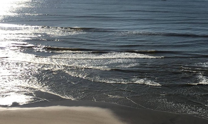 Centro Apartment | Apartment facing the sea in Itanhaem SP