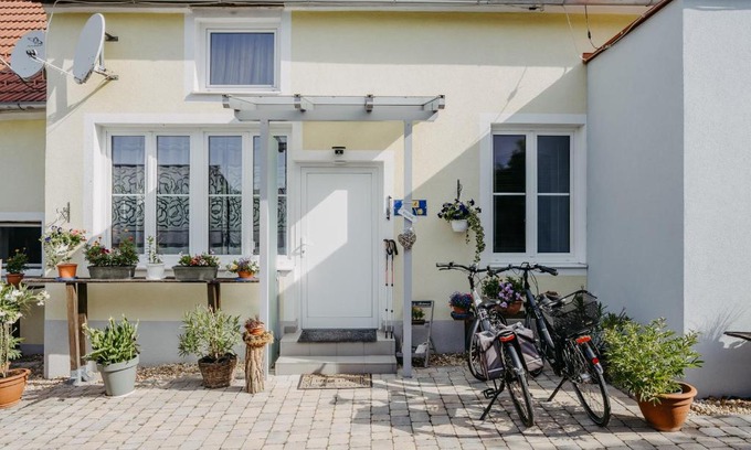 Rotenturm Apartment | Apartment Familie Cortie