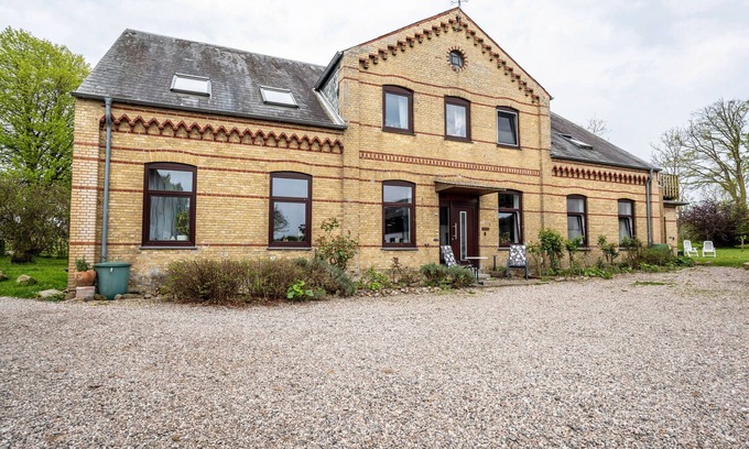 Schausende Apartment | Apartment 'Feel Meer' with Sea View, Private Terrace and Wi-Fi