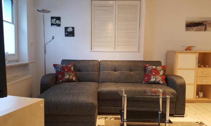 Olpe Apartment | Apartment Feldmann