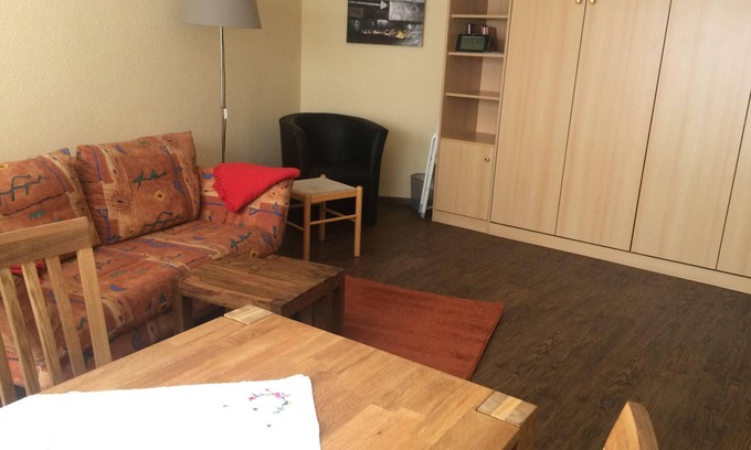 Neureichenau Apartment | Apartment Ferienwohnung Putz