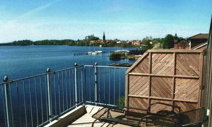 Ploen Apartment | Apartment FEWO Ammermann