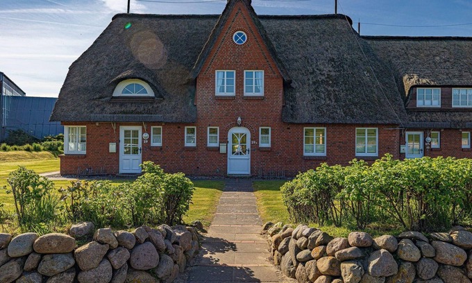 Nordstrand Apartment | Apartment Fewo Kora in Nordstrand