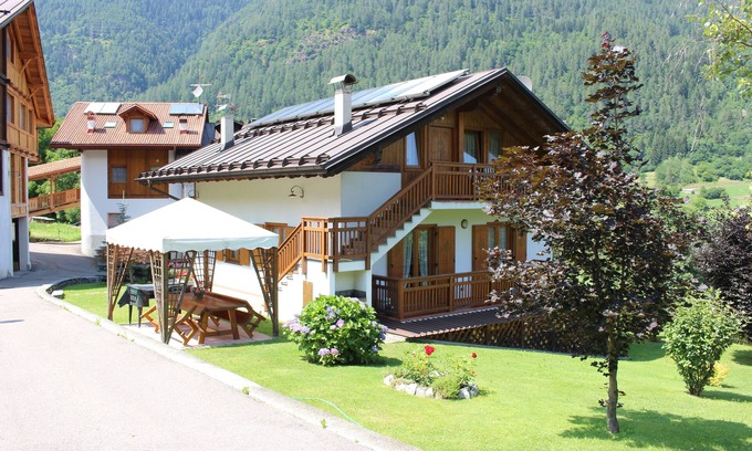 Commezzadura Apartment | Apartment/flat - Almazzago di Commezzadura