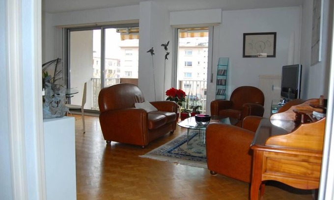Colmar Apartment | Apartment/flat - Colmar