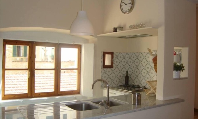 Oltrarno Apartment | Apartment/flat - Firenze