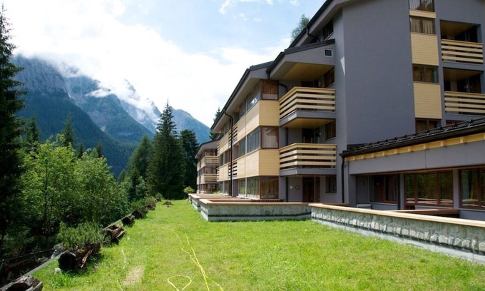 Folgarida Apartment | Apartment/flat - Folgarida (Dimaro)