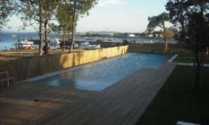 Isla de Arosa Apartment | Apartment/flat - Pontevedra - Illa de Arousa