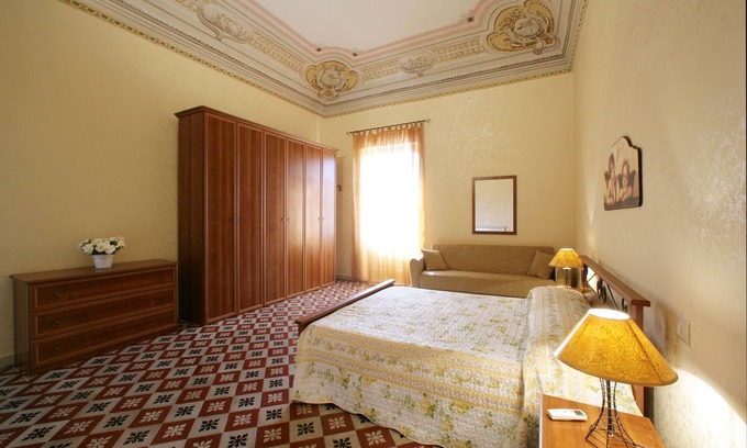 Trapani City Centre Apartment | Apartment/flat - Trapani
