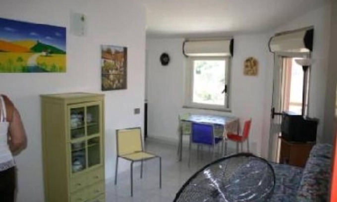 Villasimius Apartment | Apartment/flat - Villasimius