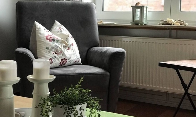 Zentrum Apartment | Apartment for 3 guests with 56m² in Husum (145326)