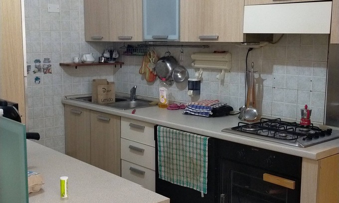 Rovereto Apartment | Apartment. for a visit to the city of Rovereto and surrounding areas.