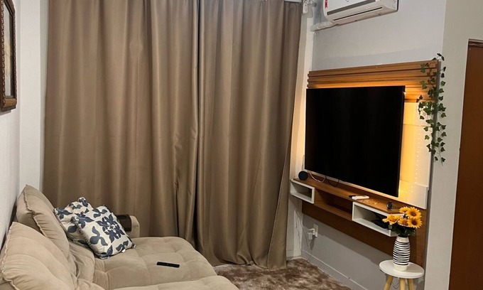 Marambaia Apartment | Apartment for cop-30 2 bedrooms (4km) including breakfast and driver