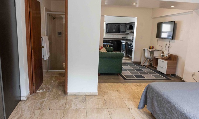 Torreon Apartment | Apartment for two people - n7