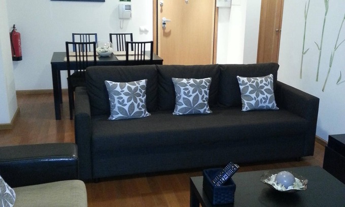 Santo Antonio Apartment | Apartment Garden of Madalenas