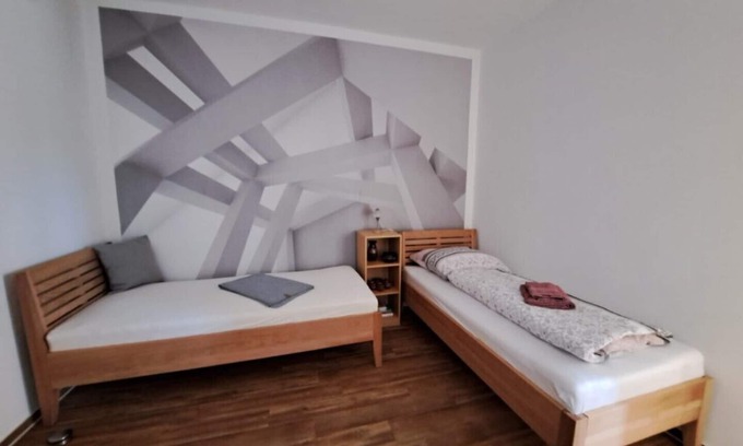 Flieth-Stegelitz Other | Apartment "Gravensteiner" in the farmhouse - Ferienwohungen Liebisch