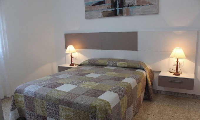 Raxo Apartment | Apartment - Ground Floor - with Terrace