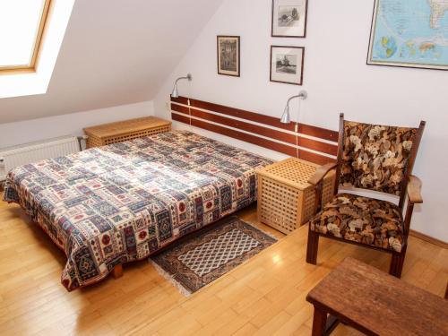 Hodkovicky Apartment | Apartment Hodkovičky by Interhome
