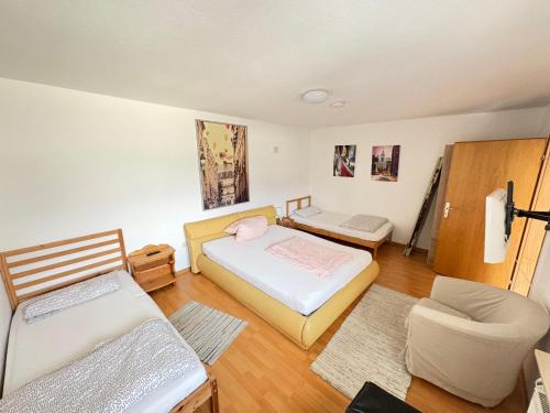 Gross-Zimmern Apartment | Apartment Hope Inn