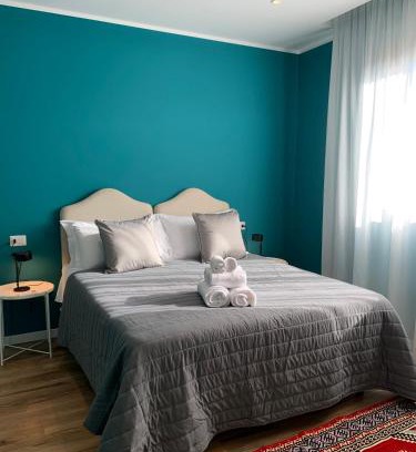 Ravenna Apartment | Apartment Hotel Marchesini