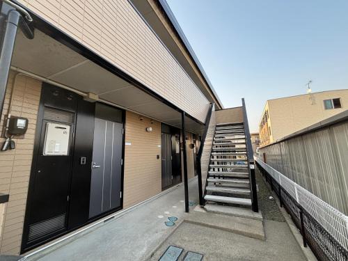 Koriyama Apartment | apartment hotel myu 郡山