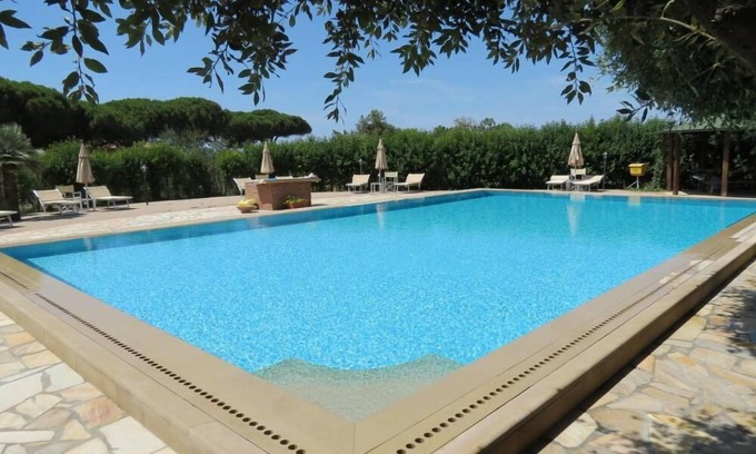 San Vincenzo Apartment | Apartment house(CAV)