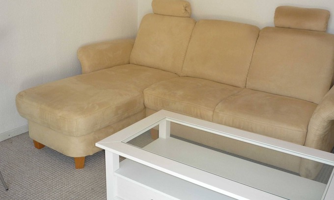 Schleswig Apartment | Apartment I, attic - Bubble, Helga