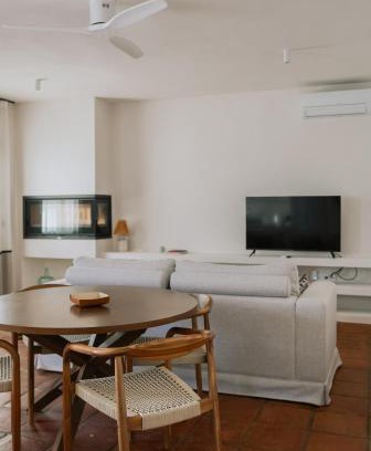 Jimena de la Frontera Apartment | Apartment in Andalusian White Village