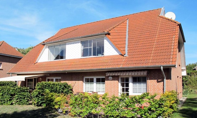 Waase Apartment | Apartment im Dörp-2 by Interhome