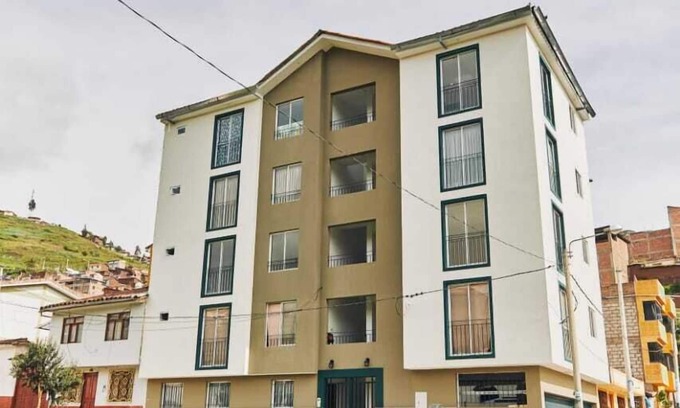 Cusco Apartment | Apartment in a quiet and safe place