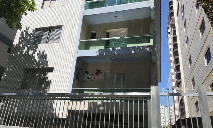 Vila Alzira Apartment | Apartment in Asturias Beach