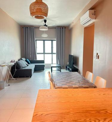 Simpang Ampat Apartment | Apartment in Batu Kawan