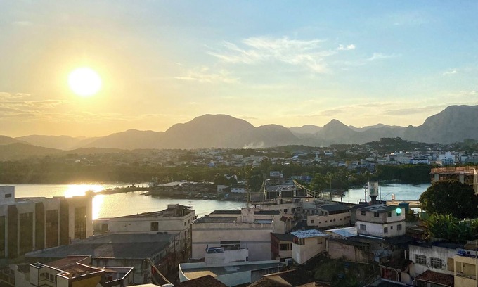 Centro Apartment | Apartment in the center of Guarapari! Close to everything!