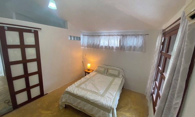 Calderitas Apartment | Apartment in Calderitas, Quintana Roo, 2 blocks from the beach and restaurants