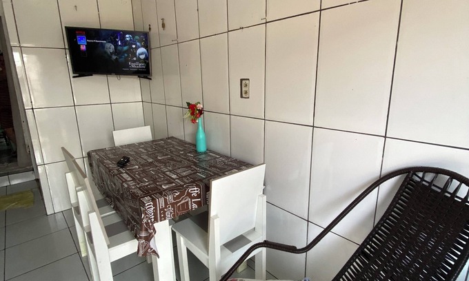 Coroado Apartment | Apartment in Coroado, Manaus, close to buses, restaurants and markets.