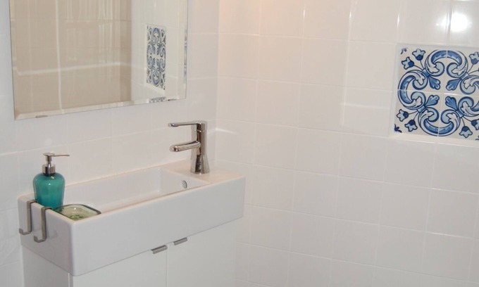 Estoril Apartment | Apartment in Estoril near the beach