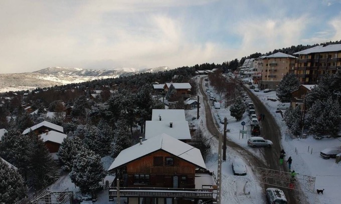 Eyne 2600 House | Apartment in Eyne 131, France