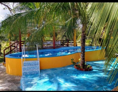 Xul-Ha Apartment | Apartment in Finca Mayfran