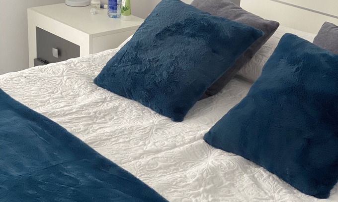 Boiro Apartment | Apartment in Galicia Boiro 30 minutes from Santiago de Compostela