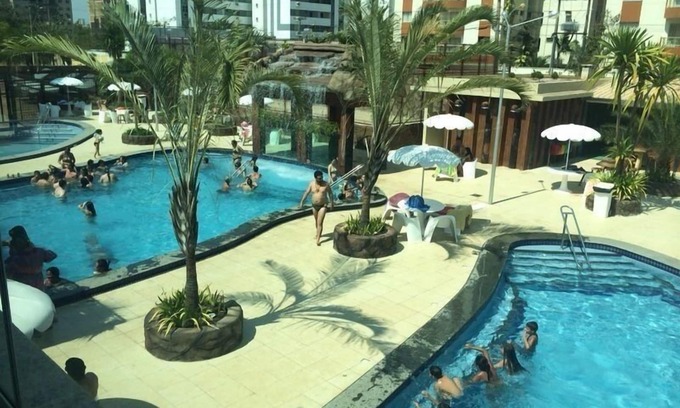 Vila Moraes Apartment | Apartment in great location and new leisure area!