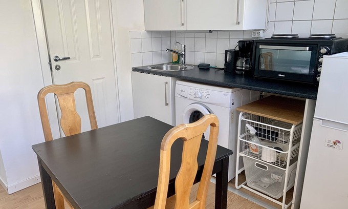 Liljeholmen - Hagersten Apartment | Apartment in Hagersten Stockholm