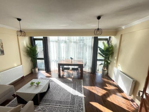 Uskudar Apartment | Apartment in Historic Uskudar