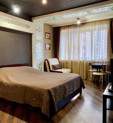 Dzerzhyns'kyi District Apartment | Apartment in Kharkiv , Prospect Nauki 19A