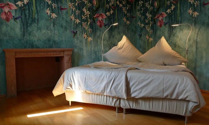 Landau in der Pfalz Apartment | Apartment in Landau Stadtoase