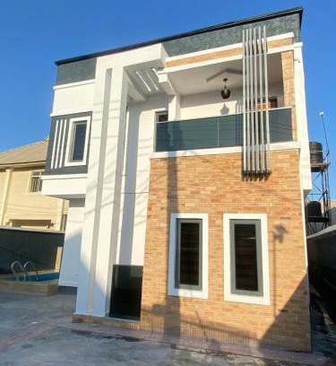 Ajah Apartment | Apartment in Lagos