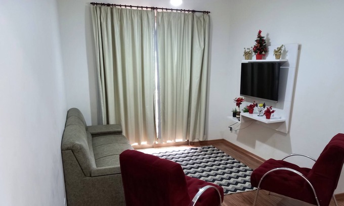 Olimpia Apartment | Apartment in Olímpia - Villagio D Italy