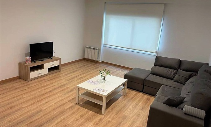 Ourense Apartment | Apartment in Ourense near Thermal Baths