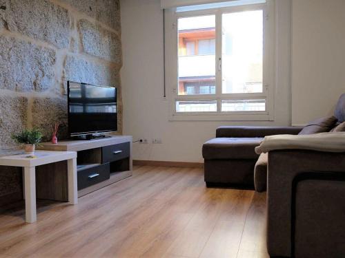 Ourense Apartment | Apartment in Ourense near Thermal Baths