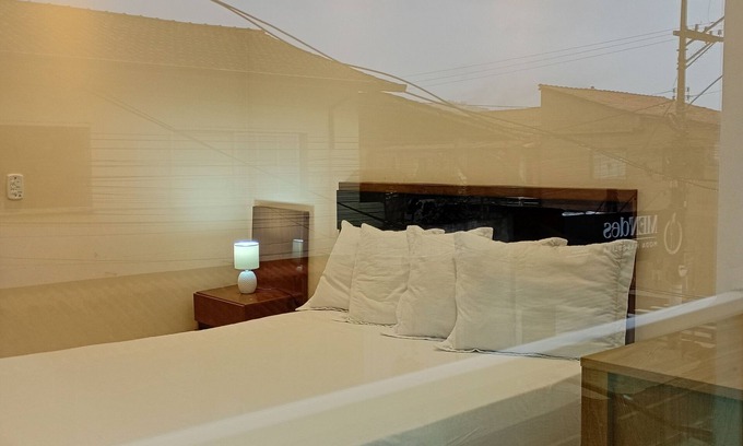 Pereque Apartment | Apartment in Paraty, easy access to the beaches.